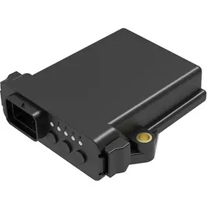 硕博电子 SPQ-RPC-A00 移动机械专用可编程控制器参数手册