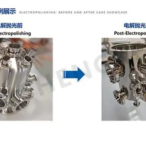 常州小型精密件表面处理解决方案费用是多少 服务为先 艾生科江苏化工科技供应