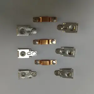 日本户上PAK系列接触器主触点 TOGAMI