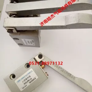 供应旋钮式换向阀K23JR3-L3 K23JR1-L3 K23JR6-L6T
