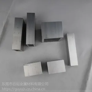 ������50*30*3mm���Ͻ���DIYģ�;��ι����Ͳ� ���Ͻ𷽹��Ͳ�