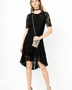 品牌折扣女装秋熠夏装上新女装一手货源批发杭州四季青尾货***清仓