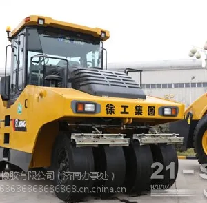 三包质量压路机轮胎8.5/90-15工程轮胎光面轮胎批发