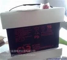 CSB蓄电池GP12170（铅酸）台湾进口电池/含安装费用