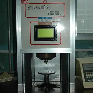 洛氏硬度计使用方法-洛氏硬度计-实验仪器就选天津莱试(查看)