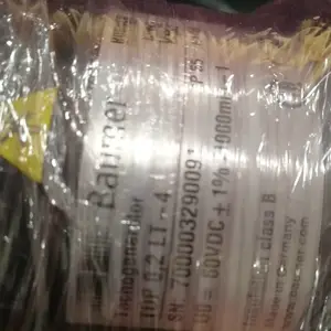 堡盟baumer编码器HOG86.TP2DN2048TTL型号HOG86系列