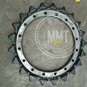 CAT卡特320C驱动轮422-8785驱动齿4228785挖机Undercarriageparts