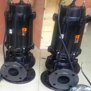 WQ100-12-7.5 Һ��ʽ�޶������۱�