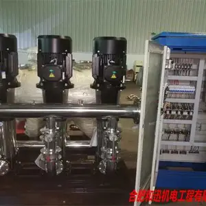 合肥软启动柜维修变频供水控制柜现场修理全天服务专业迅速