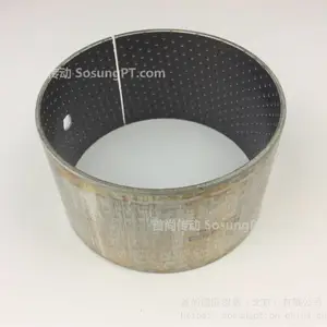 PAW28P20 PAW28P200 PERMAGLIDE复合轴承衬套