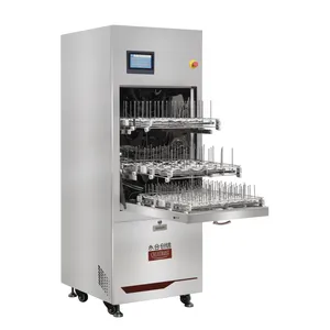 creatrust实验室器皿清洗机CTLW-320,全自动器皿清洗机