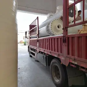 HCL石墨降膜吸收器