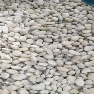 湖北 荣茂变压器滤池鹅卵石 路面铺设鹅卵石价格优惠 欢迎选购