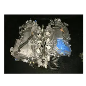 供应 丰田皇冠 SUPER MAKE II 双涡轮增压1JZ-gte 2.5 发动机