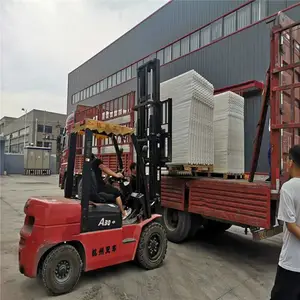 水厂斜管填料材质PP聚丙烯 已并共聚 六角形蜂窝斜管填料一立方价钱