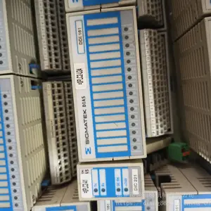 DDI161 sigmatek模块 西格玛泰克输入模块