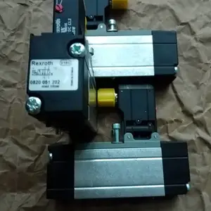 ���ֳ�Rexroth��ŷ�5727455302 -24V�¹���ʿ��Ʒ��-745��ƿ����