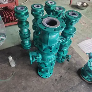 ������DN40�ķ��綯�ж��� ̩��Q41FS-10/16C�ķ�������