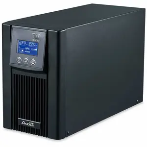 安第斯UPS电源正玄波稳压不间断电源在线互动式电源制造商C1Kva-C10Kva
