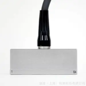 复合材料的C扫描检测 分层 脱粘检测 奥林巴斯近壁相控阵探头