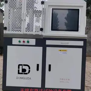 抗折抗压一体机的规格概述