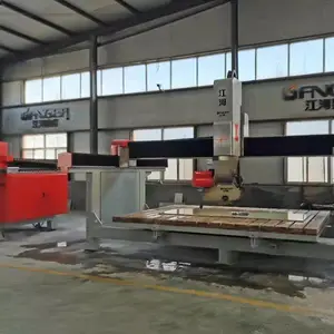济南江河数控科技有限公司