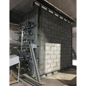 宁夏构造材料耐火性能试验 东莞市耀伦检测仪器设备供应