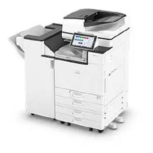沈阳租易租理光IMC6000A3彩色打印复印扫描一体机