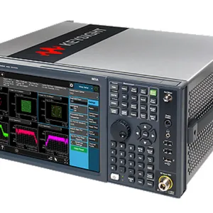 ���޳����ǵ����������PNAϵ��N5247B��67GHz