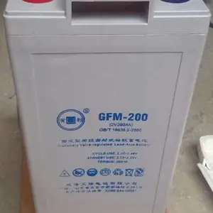 YOULI��������GFM-300 2V300AH ������ά��ֱ����UPS��վ����