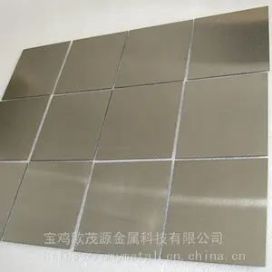 TZM合金板 钛锆钼合金板 钼合金板