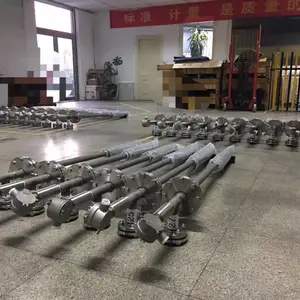 防爆液下泵-污水废液泵Ga级-输送近170多种介质3年质保,化工、制药地下罐专用