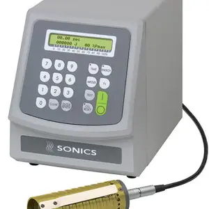 美国 Sonics 手提式、手持式 30 kHz 超声波塑焊机、手焊机