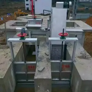 ˮ����PGZ��3.5��*3.5��˫ֹˮ��ī������ͭբ�ż۸� ˮ��վ����բ��Ʒ��