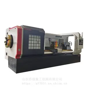 乔福重工数控车床QK1322管螺纹车床系统选配按需定制