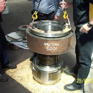 �Ĵ����ǽ�������LINMAST������LBH120D��������豸����