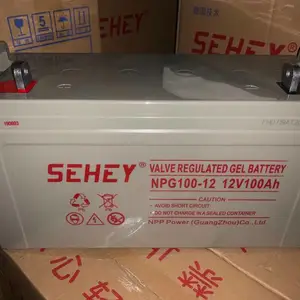 SEHEY��������NP150-12 12V150AH ��񼰲�������