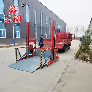 ���Ϲ��������ƶ�ж��ƽ̨ �泵װжƽ̨ װжƽ̨����
