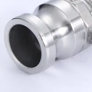 �͸�ʴ304 316����ֿ��ٽ�ͷ���ʽC��F�������͹ܽ�ͷ����