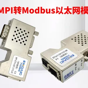 mpi转以太网通讯PLUS模块
