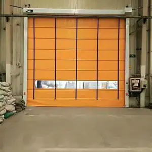 供应快速堆积门，快速堆积门质量杠杠滴，产品优惠
