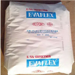 代理塑料油墨级 EVA40W 三井化学 VA含量40%