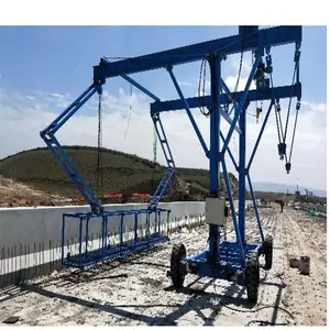 ������ײǽ����1��ģ��̨�� ����·����1�ֵ���ʩ��̨��