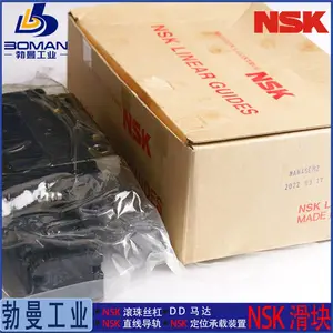 NSK����LAH55GLZ-K ֱ�ߵ��� LH55GL һ���ҵ��ϵ�� ��ͼ�и��