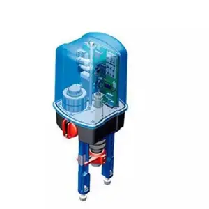 �¹�ARI-STEVI Pro 422/462 ֱͨʽ���Ʒ����ᵼ��ͷ