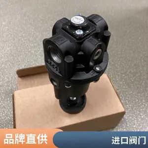 ��ͯ FAIRCHILD ��ѹ�� NPT1/4\