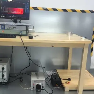 小家电控制板/家用电器过CE认证摸底emc测试设备KH3962