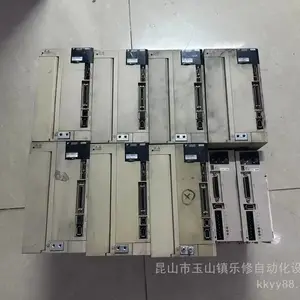 安川伺服驱动器不显示维修 SGDV-180A01A002000