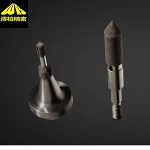 瑞士Meister Abrasives外圆磨削砂轮用于生产齿轮和其他圆柱形零件