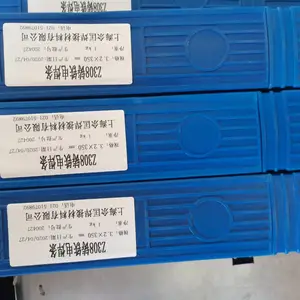 斯米克铸z308纯镍铸铁焊条Z208/408/508生铁灰铁球铁电焊条EZ Ni-1